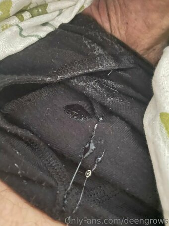 deengrows Nude Leaks Photo 6