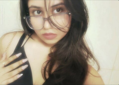 Deepanshi / deeeeepanshit Nude Leaks Photo 2