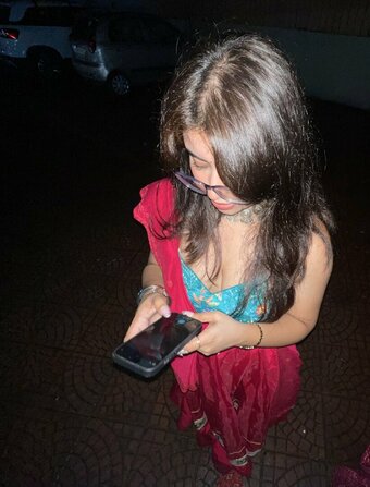 Deepanshi / deeeeepanshit Nude Leaks Photo 5