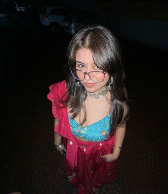 Deepanshi / deeeeepanshit Nude Leaks Photo 7
