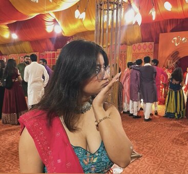 Deepanshi / deeeeepanshit Nude Leaks Photo 8