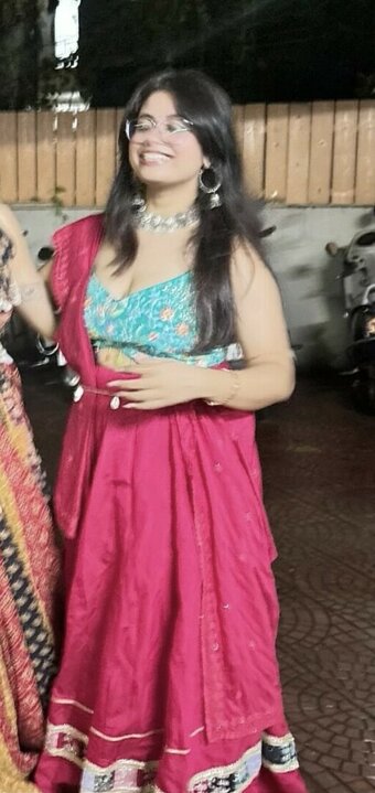 Deepanshi / deeeeepanshit Nude Leaks Photo 9