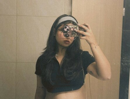 Deepanshi / deeeeepanshit Nude Leaks Photo 10