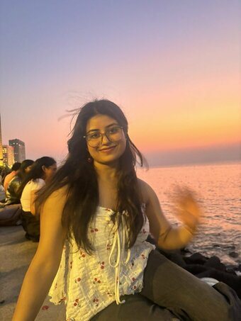 Deepanshi