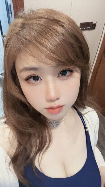 Deepblue / deepbluewatches / huoyeli / huoyelii / 火野丽 Nude Leaks Photo 12