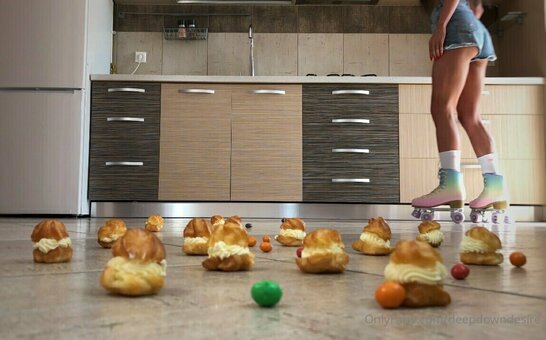 deepdowndesire Nude Leaks Photo 7