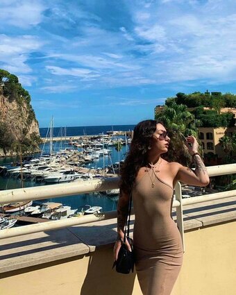 Deeperse / _deeperse_ Nude Leaks Photo 2