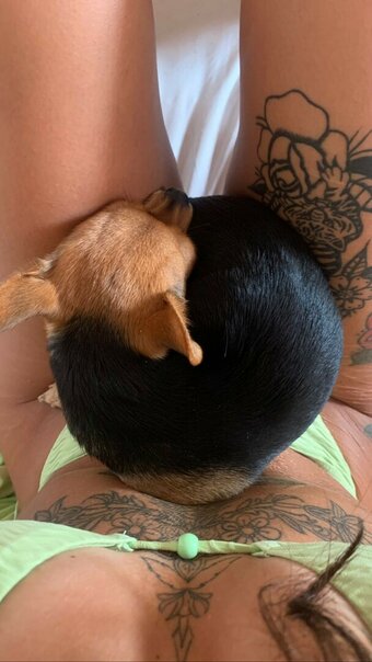 Deeperse / _deeperse_ Nude Leaks Photo 7