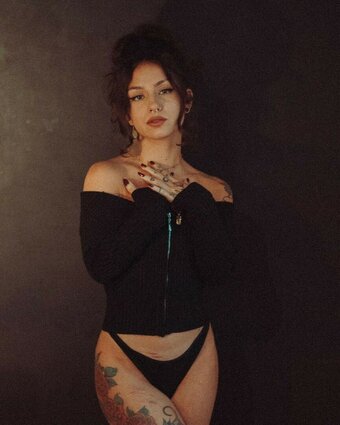 Deeperse / _deeperse_ Nude Leaks Photo 19