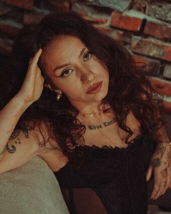 Deeperse / _deeperse_ Nude Leaks Photo 24