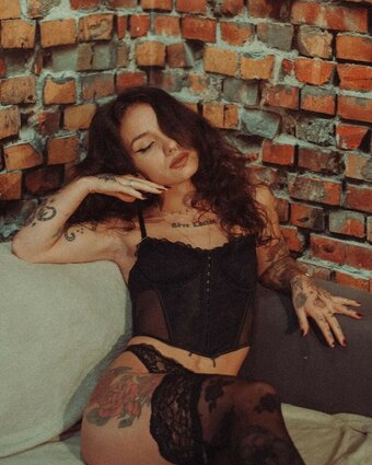 Deeperse / _deeperse_ Nude Leaks Photo 25