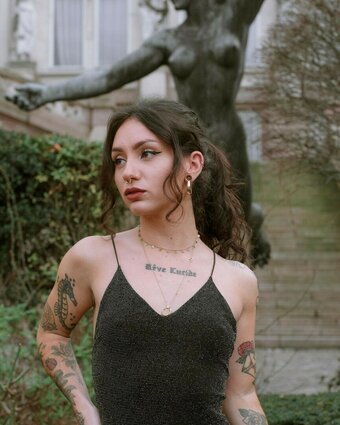 Deeperse / _deeperse_ Nude Leaks Photo 26