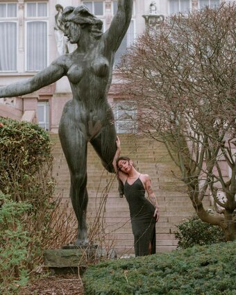 Deeperse / _deeperse_ Nude Leaks Photo 27