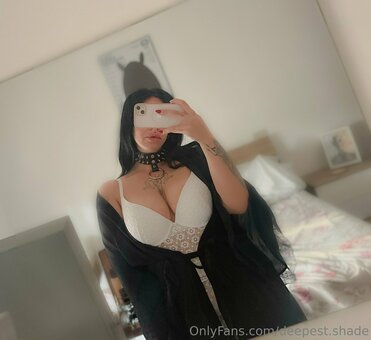 deepest.shade Nude Leaks Photo 4