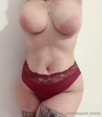 deepest.shade Nude Leaks Photo 9
