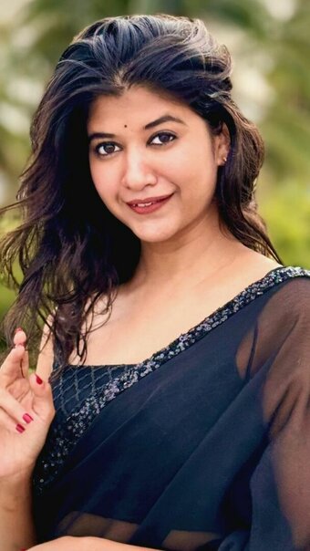 Deepika Gowda Nude Leaks Photo 1