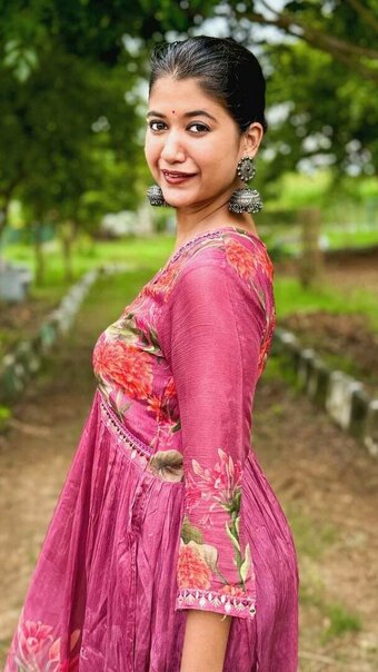 Deepika Gowda Nude Leaks Photo 4