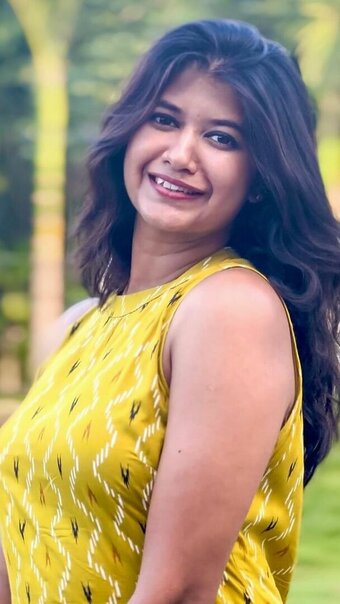 Deepika Gowda