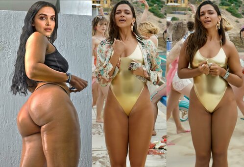 Deepika Padukone / deepikapadukone Nude Leaks Photo 4