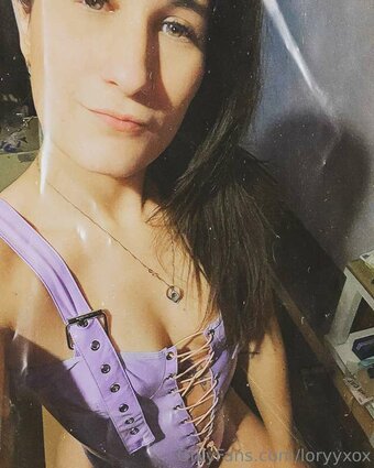 DeepLory / loryyxox Nude Leaks OnlyFans Photo 7