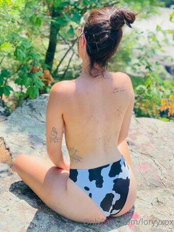 DeepLory / loryyxox Nude Leaks OnlyFans Photo 8