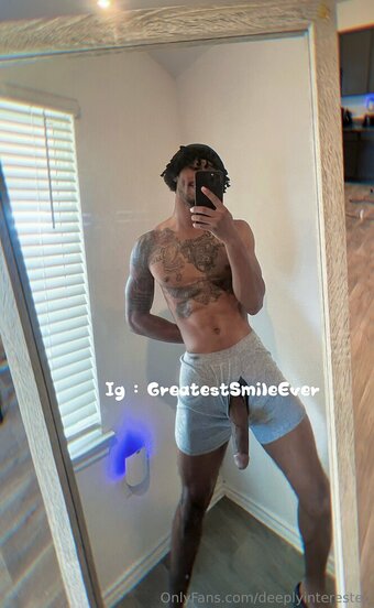 deeplyinterested Nude Leaks Photo 7