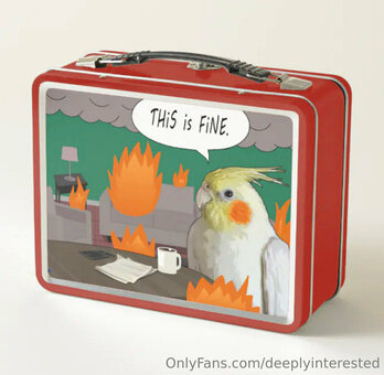 deeplyinterested Nude Leaks Photo 9