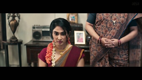 Deeptisati Nude Leaks Photo 2