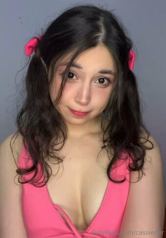 deercassieeee Nude Leaks Photo 10