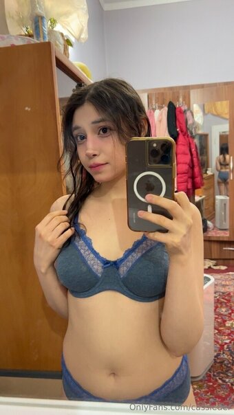 deercassieeee Nude Leaks Photo 13