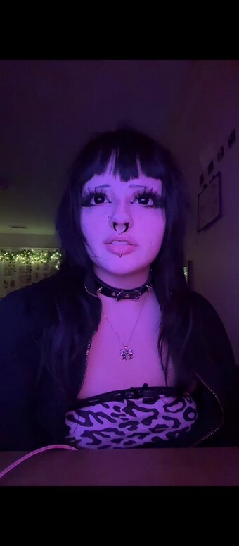 deercoraa / Sweet_Fawn444 / pupcoraa Nude Leaks OnlyFans Photo 1