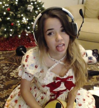 Deernadia Nude Leaks Photo 2