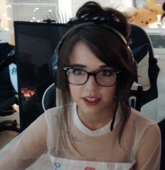 Deernadia Nude Leaks Photo 3