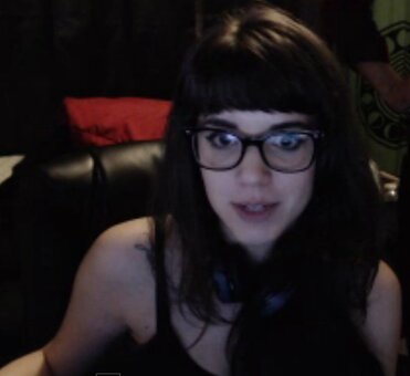 Deernadia Nude Leaks Photo 4