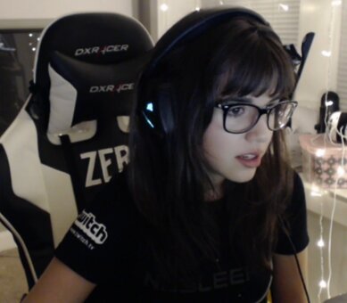 Deernadia Nude Leaks Photo 5