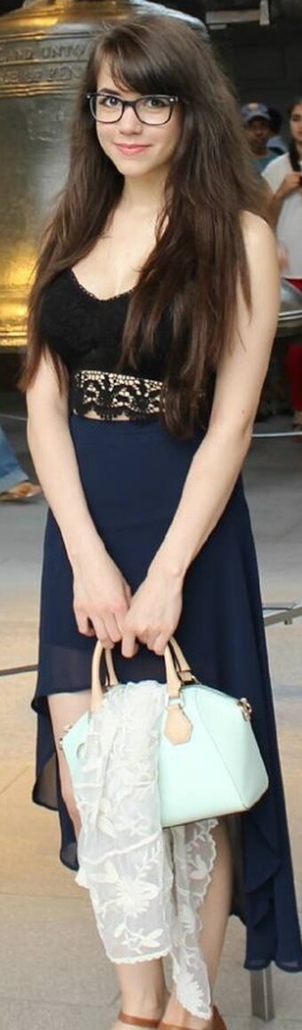 Deernadia Nude Leaks Photo 6