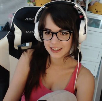 Deernadia Nude Leaks Photo 7