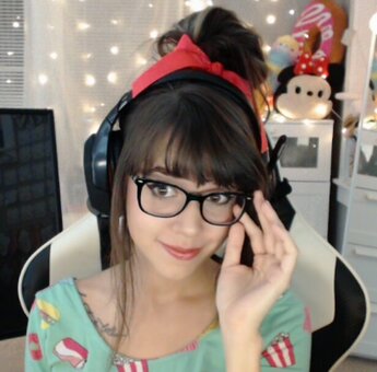 Deernadia Nude Leaks Photo 8