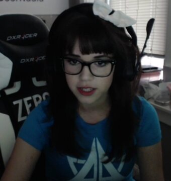 Deernadia Nude Leaks Photo 9