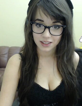 Deernadia Nude Leaks Photo 10