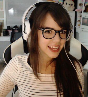 Deernadia Nude Leaks Photo 11