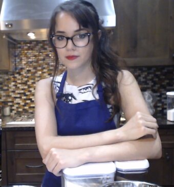 Deernadia Nude Leaks Photo 14