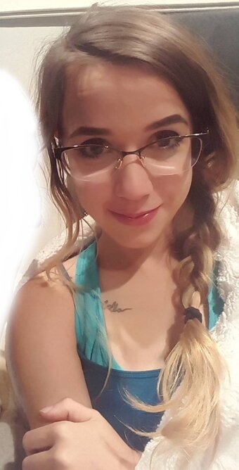 Deernadia Nude Leaks Photo 15