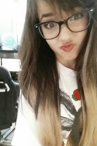 Deernadia Nude Leaks Photo 18