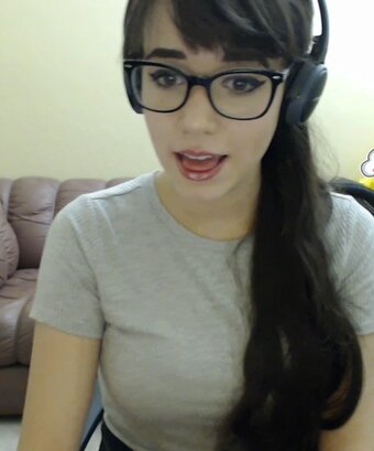 Deernadia Nude Leaks Photo 19