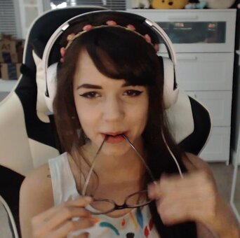 Deernadia Nude Leaks Photo 20