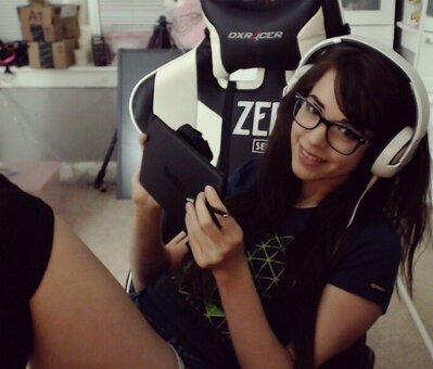 Deernadia Nude Leaks Photo 21