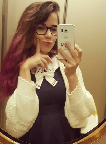 Deernadia Nude Leaks Photo 22