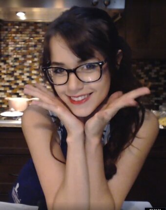 Deernadia Nude Leaks Photo 23