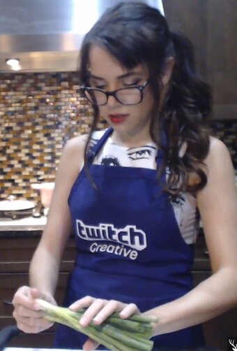 Deernadia Nude Leaks Photo 25